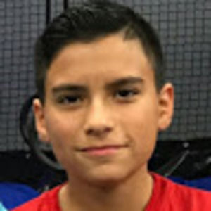 Meet your Posher, Uriah